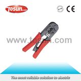 Modular Plug Crimping Tool for Rj11/12/Fj45