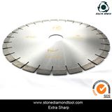 Arix Segmented Type Saw Blade for Granite