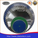 400-600mm Stone Cutter: Middle Size Circular Saw Blade for Stone