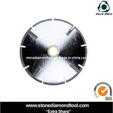 High Quality Stone Diamond Electroplated Saw Cutting Blade Tool