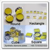 Diamond Jewelry, Abrasive, CVD Diamond