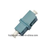 LC Simplex Optical Fiber Couplers