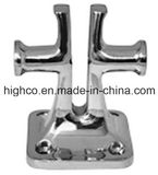 Stainless Steel Cross Bollard Marine Hardware