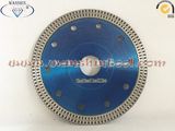 Thin Turbo Saw Blade for Ceramic Diamond Saw Blade for Porcelain Stoneware