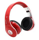 Stn-11 Cheap Fashion Bluetooth Headphone Wireless Headset