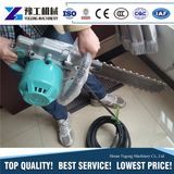 High Efficiency Stone Cutting Diamond Chain Saw on Sale