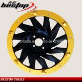 PCD Diamond Cup Grinding Wheel