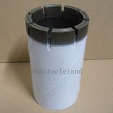 T2-76 Impregnated Diamond Core Bit
