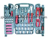 90 PCS Automotive Repair Tool Set, Hand Tools Sets