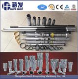 Quality Ensured Drill Bits with Best Price! Nq, Bq, Hq, Pq Drill Bits