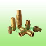 Hydraulic NPT Bsp Jic Male Female Threaded Pipe Fittings