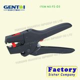 Good Quality Cheaper Multi-Function Electric Wire Cutter and Stripper