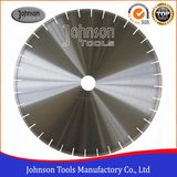 500mm Marble Cutting Diamond Cutting Saw Blades