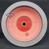 Resin Bond Continuous Diamond Grinding Wheel for Glass