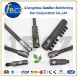 Repair Grip Coupler for Building Material