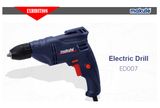 350W 10mm Hand Tool Machine Stainless Steel Electric Drill (ED007)