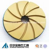 3000# Snail Lock Edge Grinding Wheel