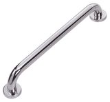 Pull and Push Handle Stainless Steel and Glass Door Handles