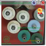 Stone Polishing and Grinding Wheel-Granite Edge Abrasive Grinding Wheel