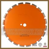 Europe Diamond Tuck Point Saw Blades