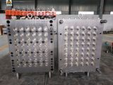 Multi Cavities and High Precision Cap Mould