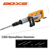 Demolition Electric Hammer Rock Drill Machine