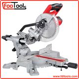 190mm 1500W Sliding Miter Saw (220040)