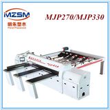 Woodworking Tool Mjp270 Circular Saw CNC Cutter Woodworking Saw