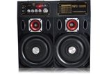 Home Theater 2.0 Channel Speaker Box USB DJ Karaoke Bluetooth Speaker