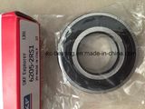 SKF 6205-2RS Deep Groove Ball Bearings 6206-2RS, 6207-2RS, 6208-2RS, 6210-2RS Zz C3 Agricultural Machinery / Auto Bearing