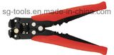 Wire Stripper (with Nonslip ABS Handle Hand Tool