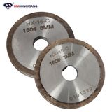 High Quality Diamond Grinding Wheel for Glass