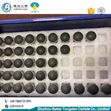 Polycrystalline Diamond PDC Insert Cutter 1313, Oilfield Pdccutter 1613 for Export