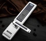 Home/Office Fingerprint Password High Quality Door Lock Touch Screen Door Lock