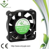 5V 12V 24V Brushless Industrial Air Cooling Fan IP67 Weld Machine DC Fan