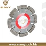 Segmented Rim Tuck Point Diamond Saw Blade Sunny-Jp-01