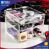 China Manufactory Offer Acrylic Makeup Organizer Display