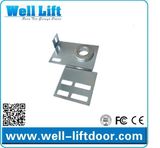 End Bearing Bracket for Sectional Garage Door