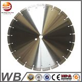 Professional Diamond Saw Blade for Sandstone