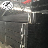 Welding Steel Square Pipe/Tube for Building Material From Factory