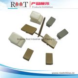 Automobile Interal Electronics Plastic Button Injeciton Mould