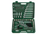 138PCS Socket Set (1/4