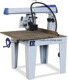 Radial Arm Saw for Woodworking