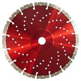 Diamond Circular Saw Blade for Stone Granite Marble Cutting