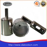 Electroplated Type Diamond Core Bit: Drill Bits