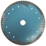 Granite Diamond Turbo Shark Saw Blade