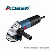 115/125mm 710W Electric Tool Angle Grinder Power Tool (AT3103)