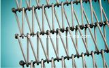 Balanced Wire Mesh (Stainless Steel Conveyor)