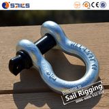 Lifting Australian Type Anchor Bow Shackle