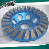 100mm Diamond Grinding Cup Wheel (SG-1041)